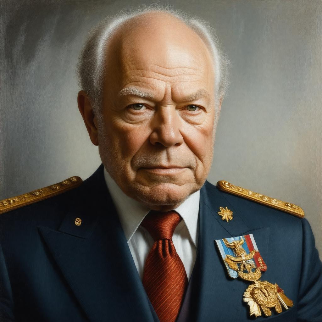 Timothy West